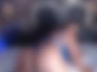 Live cam show with Jacky Norris - Black Fetish on StripNow