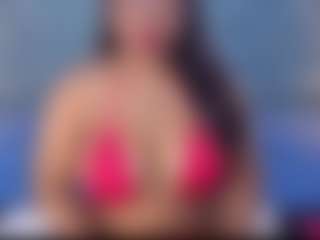 Live cam show with Jacky Norris - Ebony Middle Aged on madthumbs