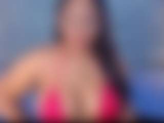 Live cam show with Jacky Norris - Black Middle Aged on madthumbs