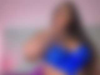 Jacky Norris's Live Sex Cam Show