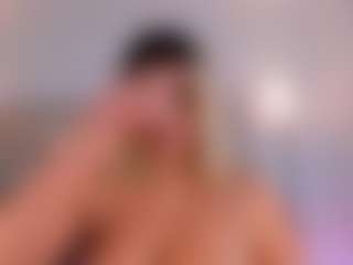 Britney Amberr's Live Sex Cam Show