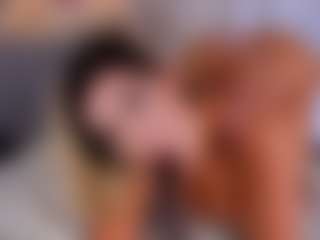 Britney Amberr's Live Sex Cam Show