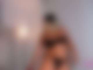 Britney Amberr's Live Sex Cam Show