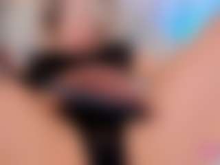 Britney Amberr's Live Sex Cam Show