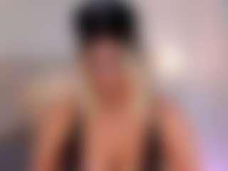 Britney Amberr's Live Sex Cam Show
