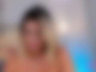 Britney Amberr's Live Sex Cam Show