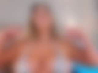 Britney Amberr's Live Sex Cam Show