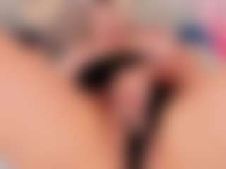 Britney Amberr's Live Sex Cam Show