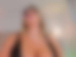 Britney Amberr's Live Sex Cam Show