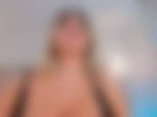 Britney Amberr's Live Sex Cam Show