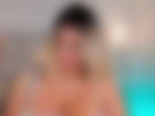 Britney Amberr's Live Sex Cam Show