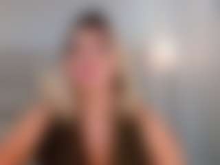 Britney Amberr's Live Sex Cam Show