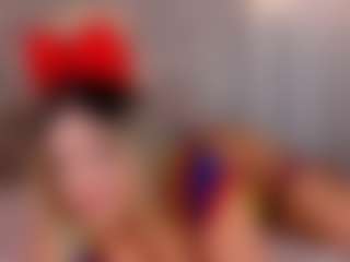 Britney Amberr's Live Sex Cam Show