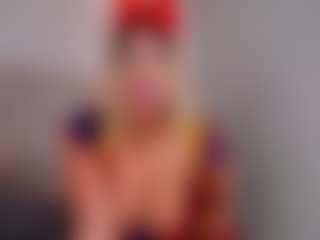 Britney Amberr's Live Sex Cam Show