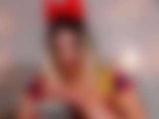 Britney Amberr's Live Sex Cam Show