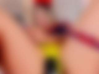 Britney Amberr's Live Sex Cam Show
