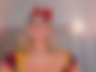 Britney Amberr's Live Sex Cam Show