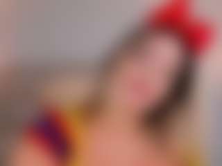 Britney Amberr's Live Sex Cam Show