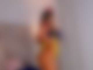 Britney Amberr's Live Sex Cam Show