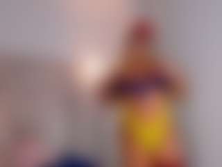 Britney Amberr's Live Sex Cam Show