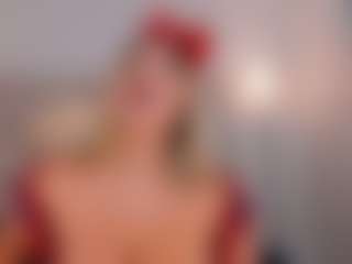 Britney Amberr's Live Sex Cam Show