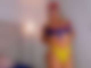 Britney Amberr's Live Sex Cam Show