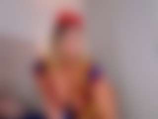 Britney Amberr's Live Sex Cam Show