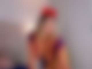 Britney Amberr's Live Sex Cam Show