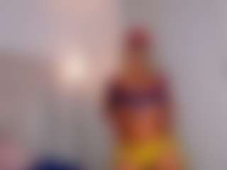 Britney Amberr's Live Sex Cam Show