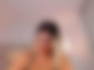 Britney Amberr's Live Sex Cam Show