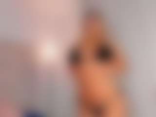Britney Amberr's Live Sex Cam Show