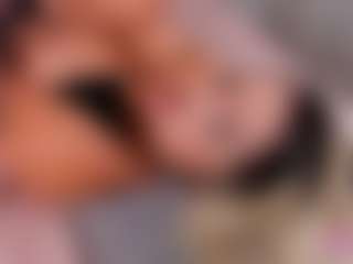 Britney Amberr's Live Sex Cam Show