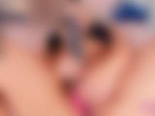 Britney Amberr's Live Sex Cam Show