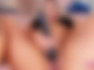 Britney Amberr's Live Sex Cam Show