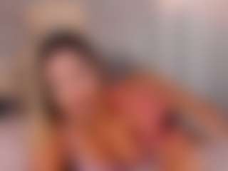 Britney Amberr's Live Sex Cam Show