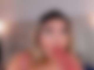 Britney Amberr's Live Sex Cam Show