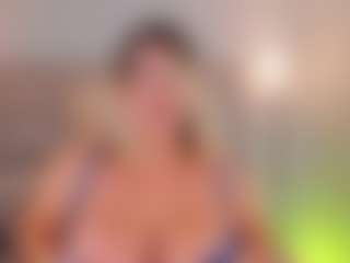 Britney Amberr's Live Sex Cam Show