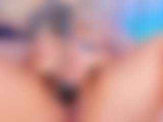 Britney Amberr's Live Sex Cam Show