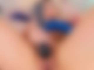 Britney Amberr's Live Sex Cam Show