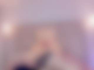 Britney Amberr's Live Sex Cam Show