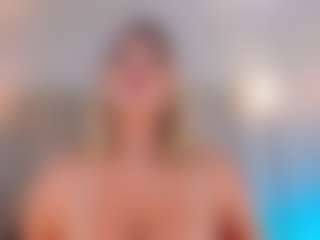 Britney Amberr's Live Sex Cam Show
