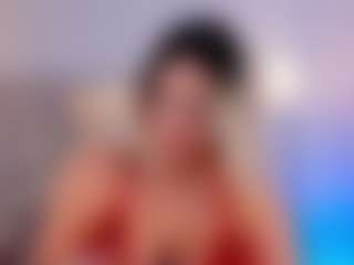 Britney Amberr's Live Sex Cam Show