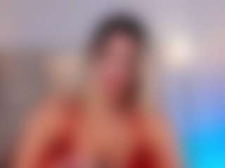 Britney Amberr's Live Sex Cam Show