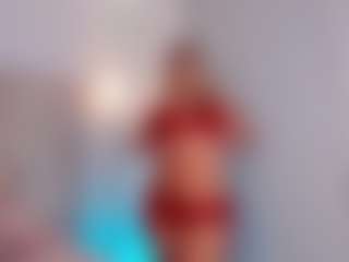 Britney Amberr's Live Sex Cam Show