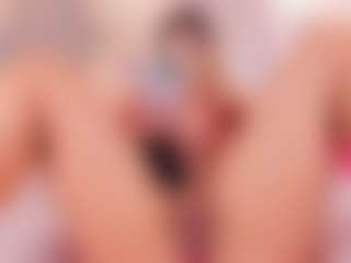 Britney Amberr's Live Sex Cam Show