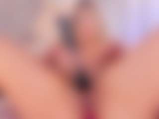 Britney Amberr's Live Sex Cam Show
