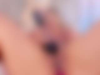 Britney Amberr's Live Sex Cam Show