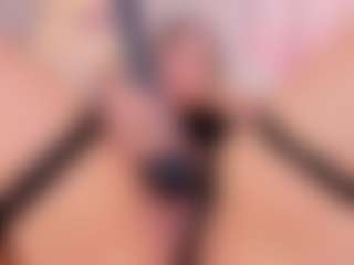 Britney Amberr's Live Sex Cam Show