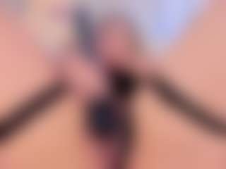 Britney Amberr's Live Sex Cam Show