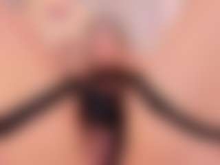 Britney Amberr's Live Sex Cam Show
